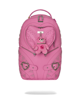BABY BEAR BADDIE - HEARTBREAKER BACKPACK