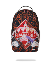 BAG TOO HOT BACKPACK