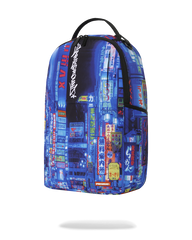 NIGHTSHIFT TOKYO BACKPACK