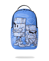 MONEY BOYS TOO COOL FOR COOL BACKPACK