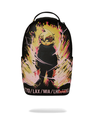 DRAGON BEAR SHOCKWAVE BACKPACK