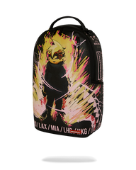 DRAGON BEAR SHOCKWAVE BACKPACK