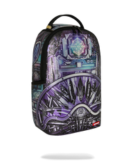 ASTROMANE CURRENCY BACKPACK