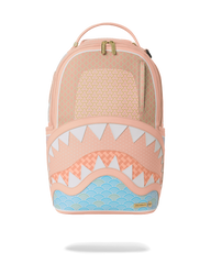 COLLABORATION HIROKO SAKAI TRADITION BACKPACK