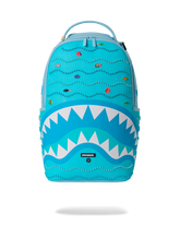 COLLABORATION HIROKO SAKAI TROPICAL SEA BACKPACK