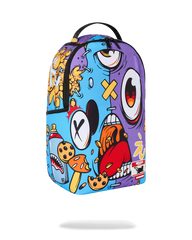 COLLABORATION SH11NA01 BEYOND SHARK BACKPACK