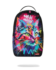 NIGHT PROWLER BACKPACK