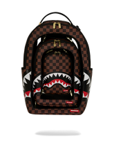 BAG WITHIN A BAG WITHIN A BAG BACKPACK