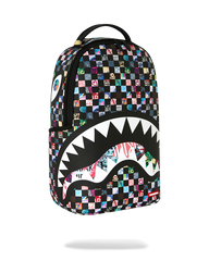 SHARKVERSE UNIVERSE BACKPACK