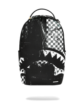 CANVAS CHAOS BACKPACK