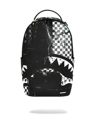 CANVAS CHAOS BACKPACK