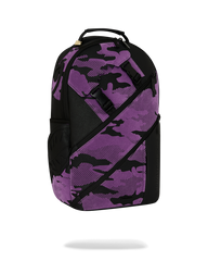 PURPLE PROTOCOL BACKPACK