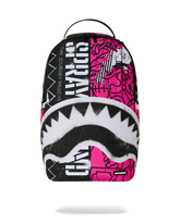 AMP'D UP BACKPACK