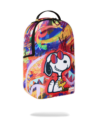PEANUTS SNOOPY DREAM DAZE BACKPACK
