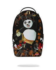 KUNG FU PANDA - THE DRAGON WARRIOR BACKPACK