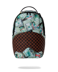 FULLY LOADED BACKPACK
