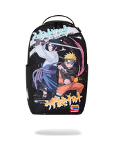 NARUTO BACK TO BACK ATTACK BACKPACK