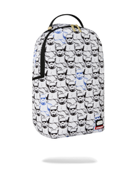 STAR WARS STORMTROOPER SHARK BACKPACK