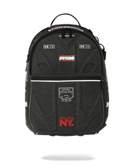 GRID LOCKED BACKPACK