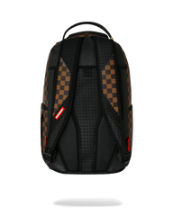 DISNEY MICKEY OFFICIAL COLLAB - CREW READY BACKPACK