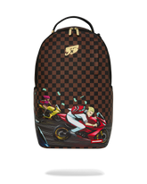 305 ESCAPE ROUTE BACKPACK
