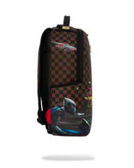 305 ESCAPE ROUTE BACKPACK