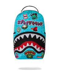 LUCKY PACK BACKPACK