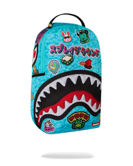 LUCKY PACK BACKPACK