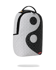 THE BALANCE OF POWER BACKPACK
