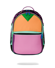 OSAKA ONE-VISION BACKPACK