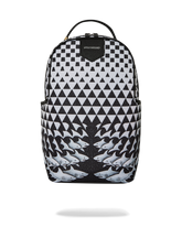ILLUSION FUSION SHARK BACKPACK