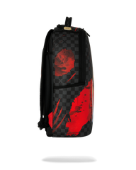 WOLVERINE OFFICIAL COLLAB - DONT MESS WITH ME BACKPACK