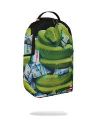 SNAKE EYES BACKPACK