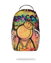 ASTROMANE - SPACE LEGEND BACKPACK