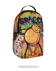 ASTROMANE - SPACE LEGEND BACKPACK
