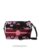 OUKA KENRAN HAYUMI HOKAZANO OFFICIAL COLLAB CROSSOVER CLUTCH