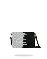 SHADOW DRIP CROSSOVER CLUTCH