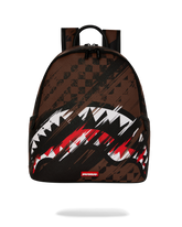 SHARKS IN PARIS NIGHT DRIFT SAVAGE BACKPACK