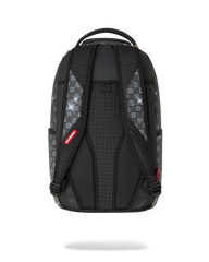 MONOPOLY COLLAB - GET THE GOLD BACKPACK