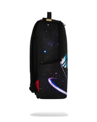MARVEL AVENGERS SILVER SURFER BACKPACK