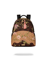 AI DREAMERS GARDEN SAVAGE BACKPACK