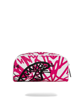 CRASH GRAFF TURBO POUCH