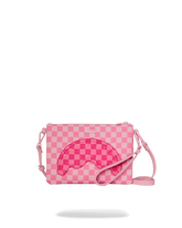 SUGAR DRIP CANDY BITE CROSSOVER CLUTCH