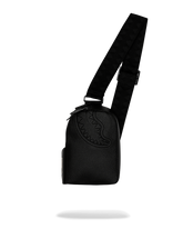 GOLD BRICK DRIP BACKPACK SLING