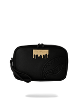 GOLD BRICK DRIP TOILETRY BRICK