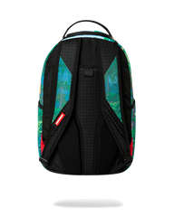 MADAGASCAR OFFICIAL COLLAB - KING CHILLIN BACKPACK