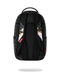 LOONEY TUNES OFFICIAL COLLAB - RUMBLE IN THE SHARK BACKPACK
