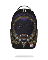 MARVEL WAKANDA BLACK PANTHER SHARK BACKPACK