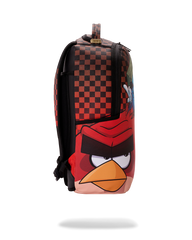 ANGRY BIRDS MONEY BOYS BACKPACK