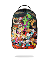 90S NICK THE HANGOUT BACKPACK